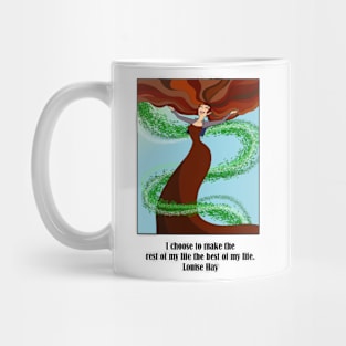 Tree of Life Mug